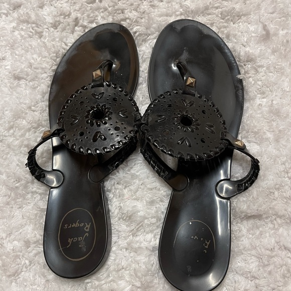 Jack Rogers Sandals - Picture 2 of 8